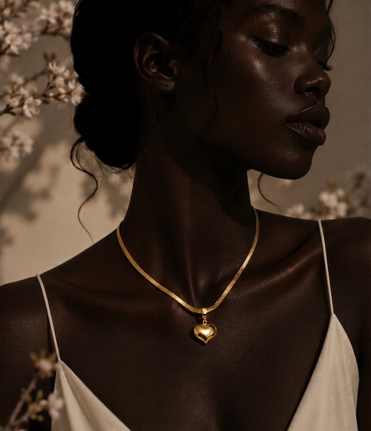 Collier HANA