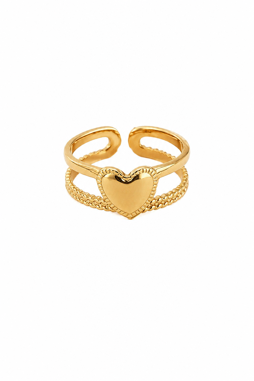 Bague Sakina