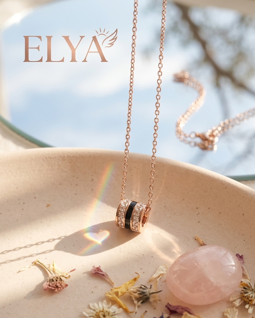 Collier ELYA