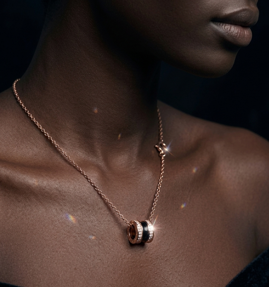 Collier ELYA