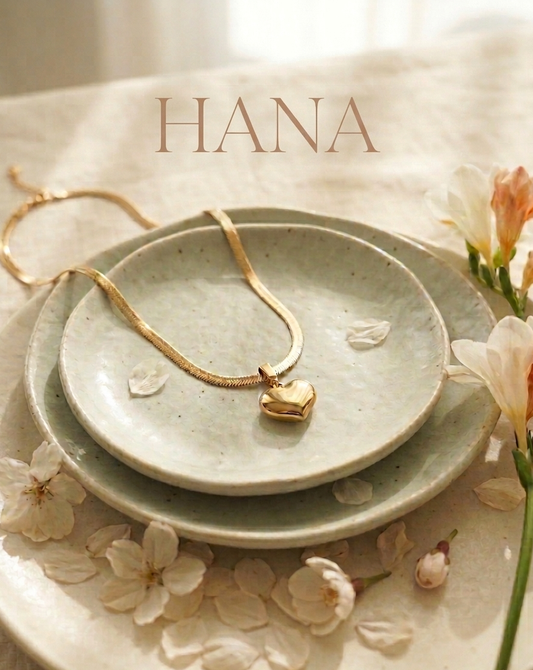 Collier HANA