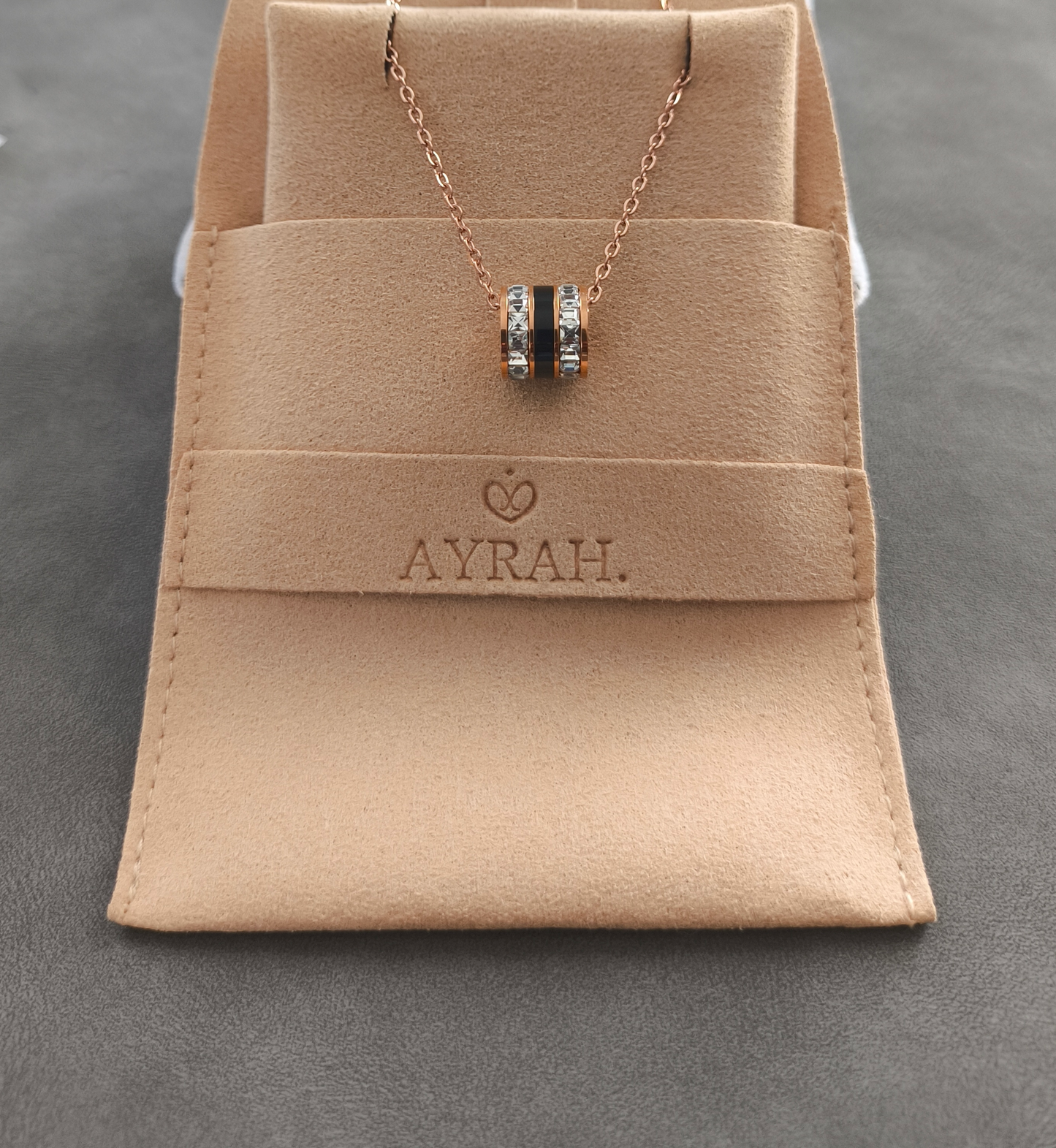 Collier ELYA