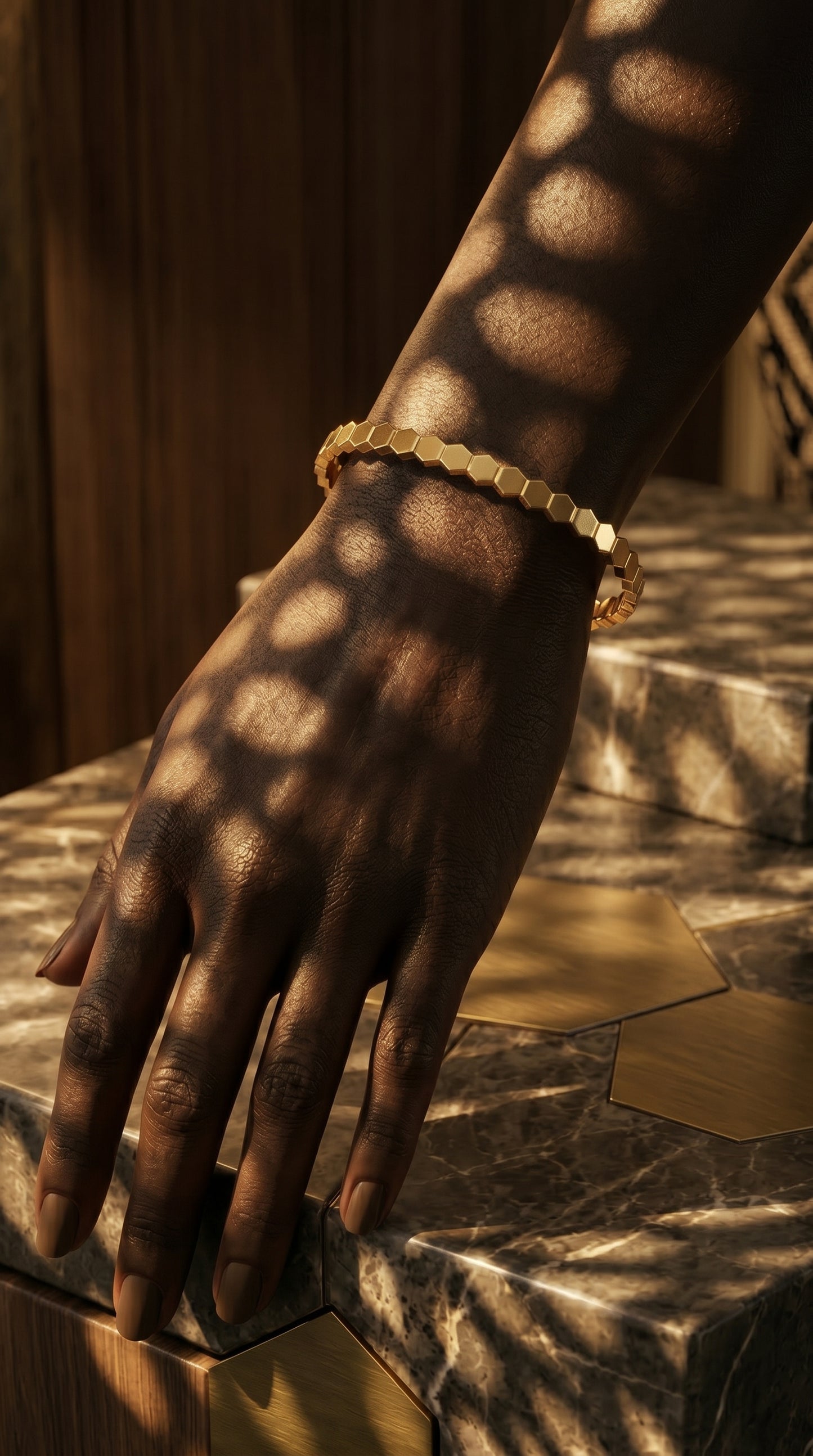 Bracelet ZAYA