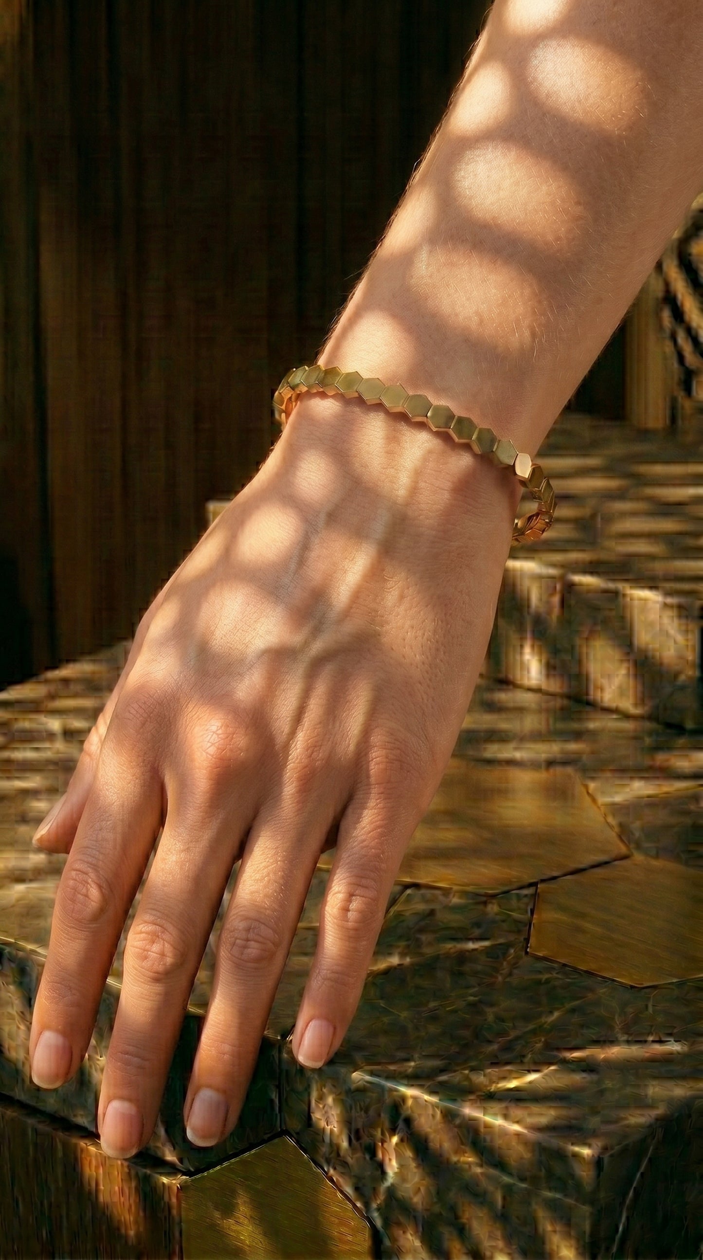 Bracelet ZAYA