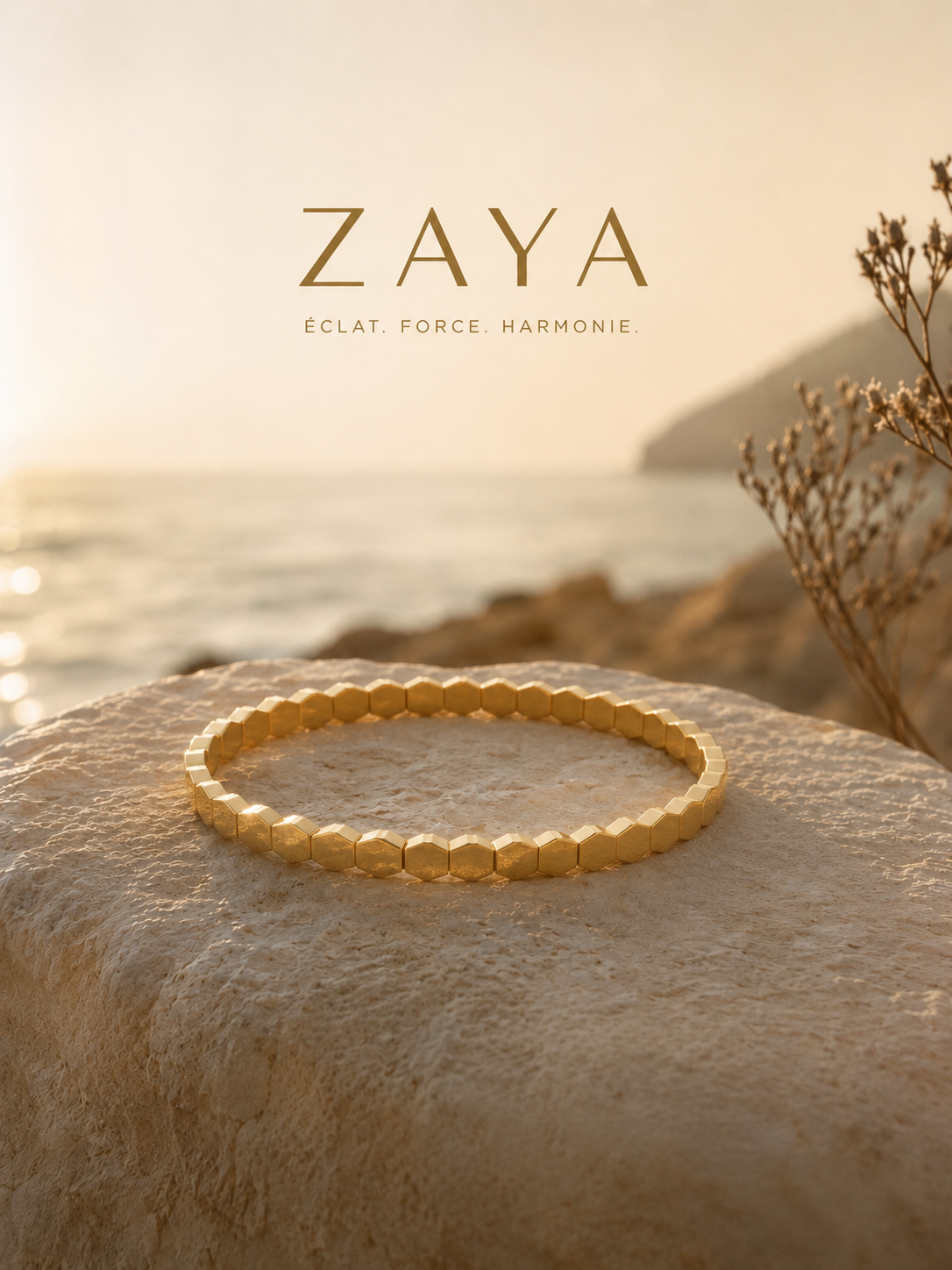 Bracelet ZAYA