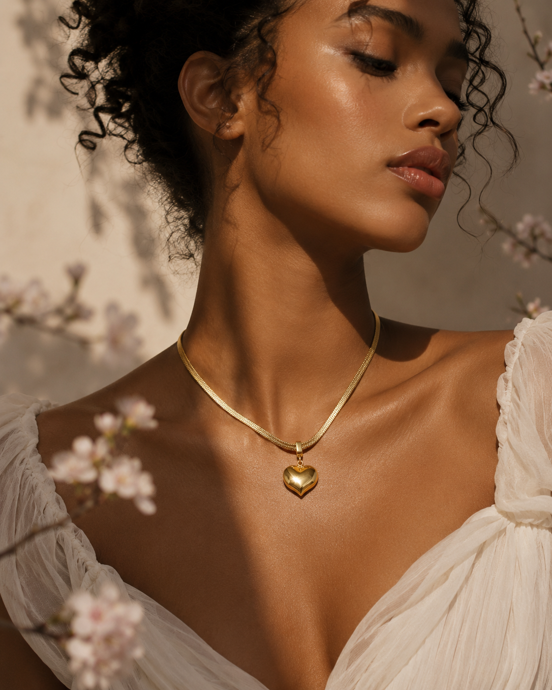 Collier HANA