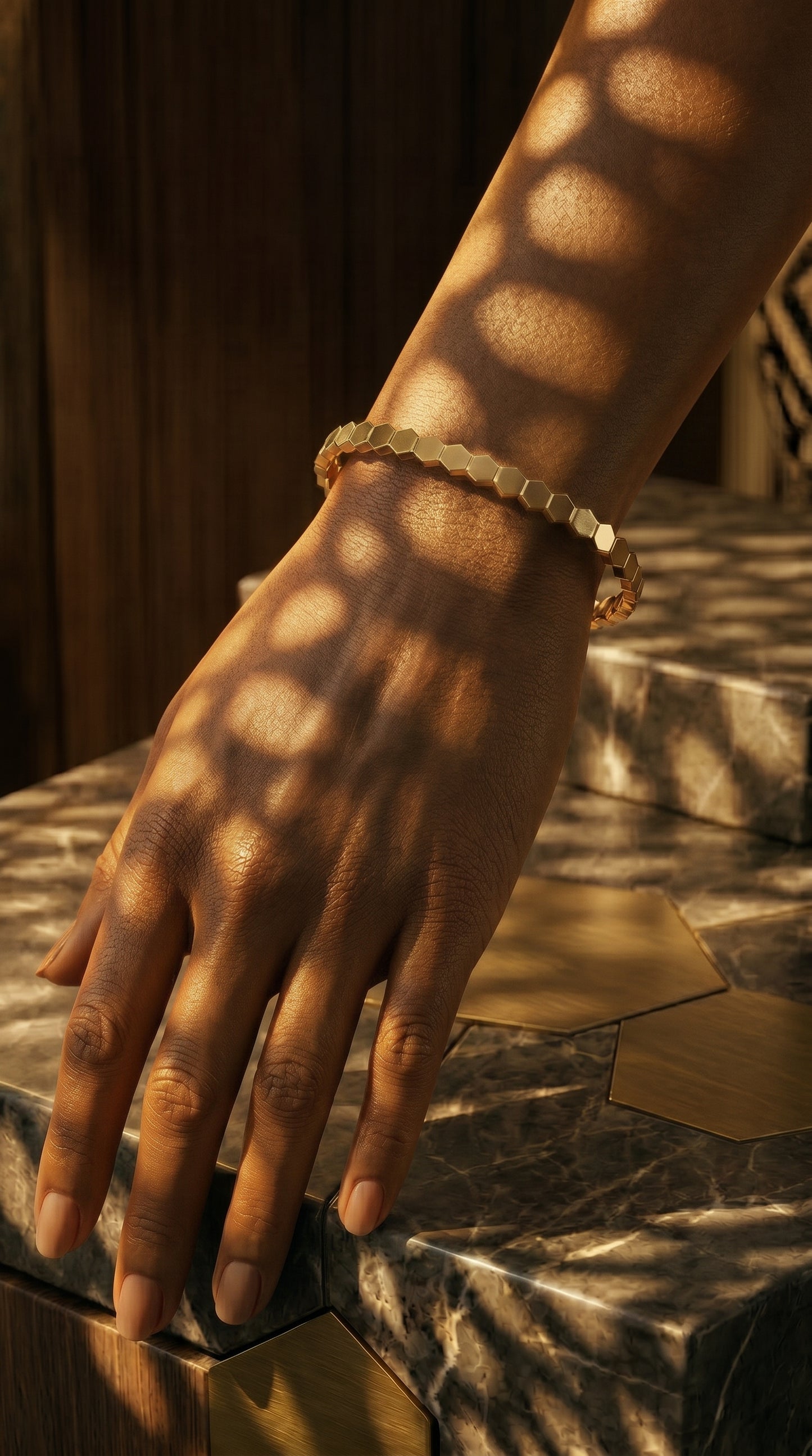 Bracelet ZAYA