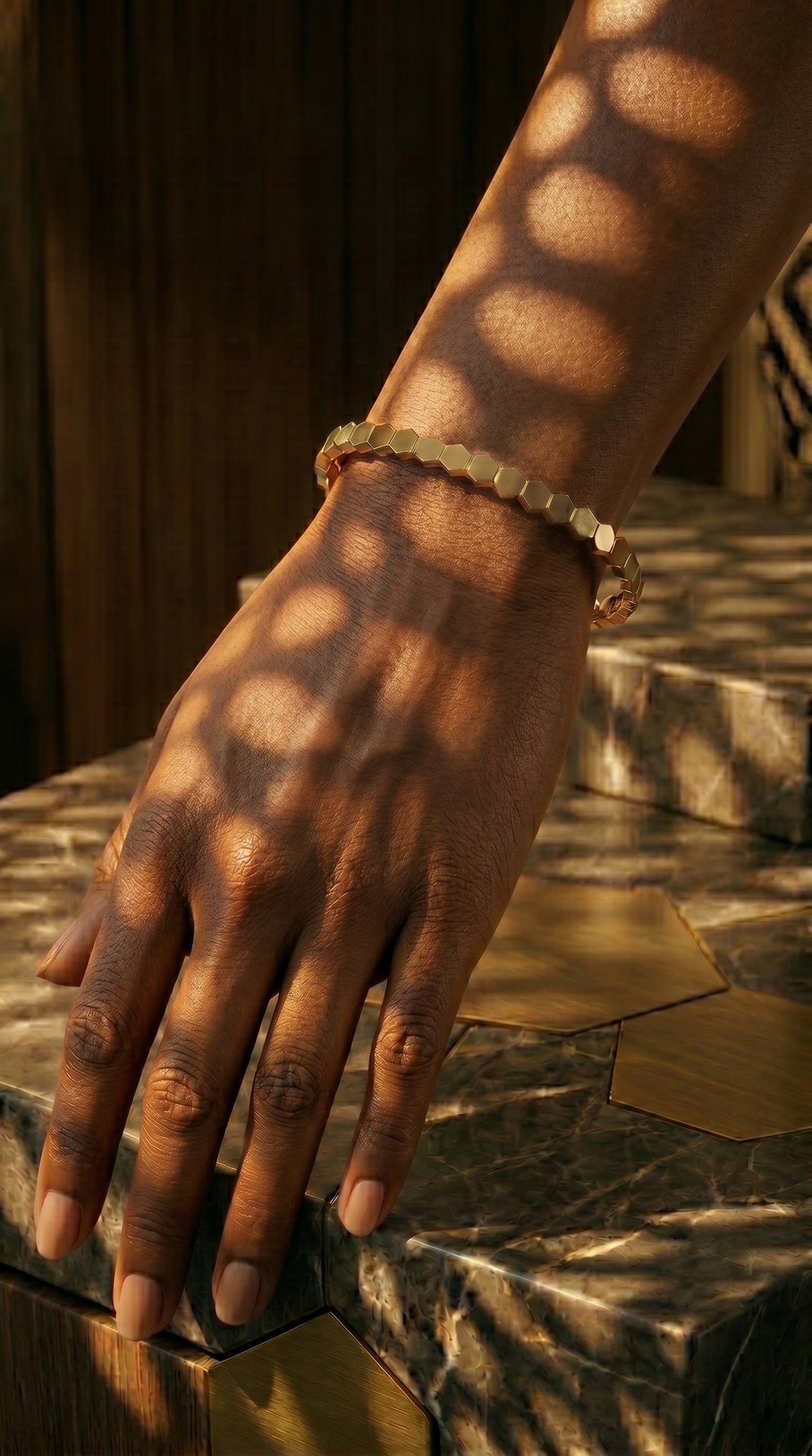 Bracelet ZAYA